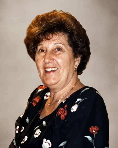 Rosa D’Amico
