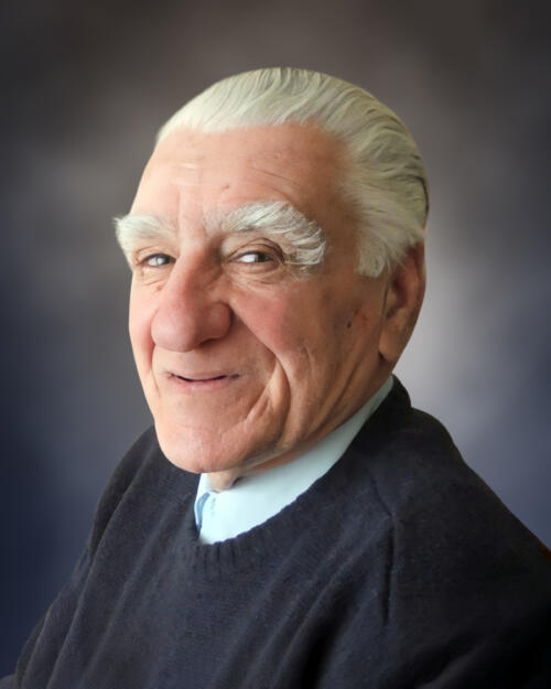 George Palinkas