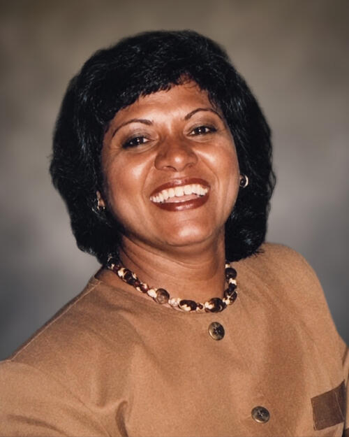Mafaldina Fernandez
