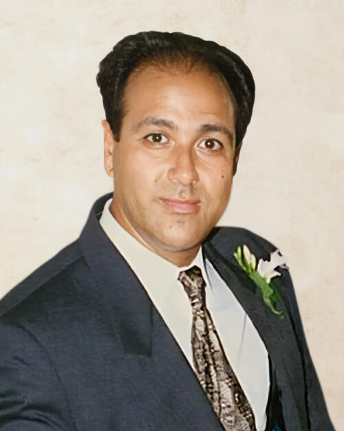 Joseph (Giuseppe) Zaffino