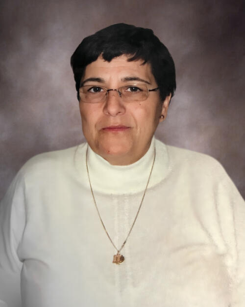 Maria Isabel Da Silva