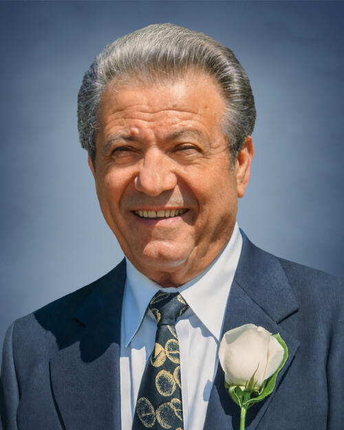 Vincenzo Paldino