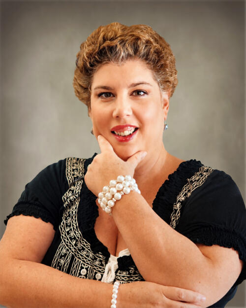 Lucia Martella