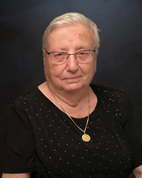 Bianca Mida Compagnoni
