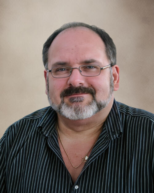 Agostinho (Tony) Ventura