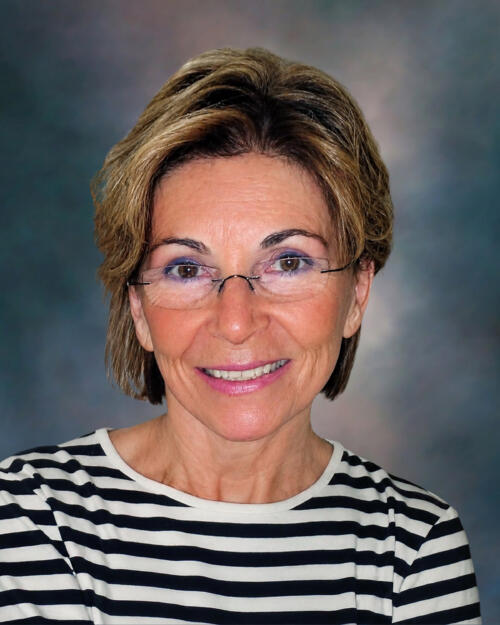 Cecilia Crisante
