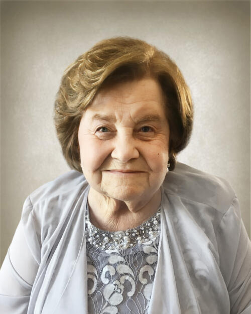 Maria Cristini