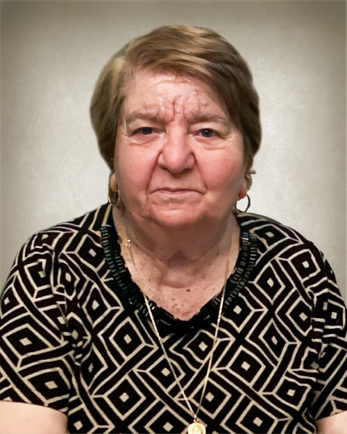 Lina Genova