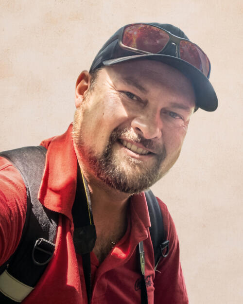 Marek Duszak
