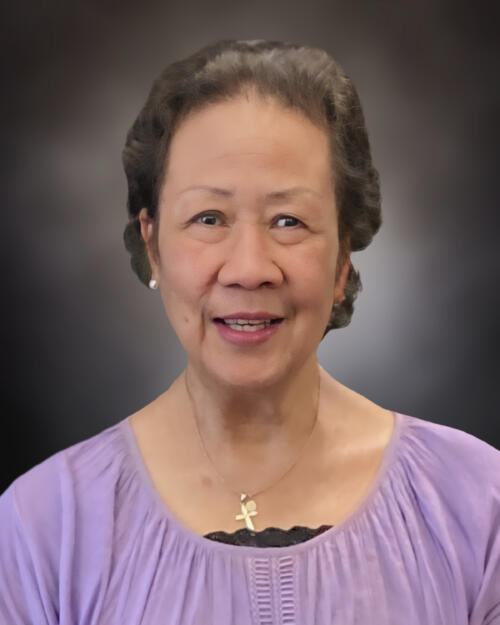 Teresita Dela Rosa