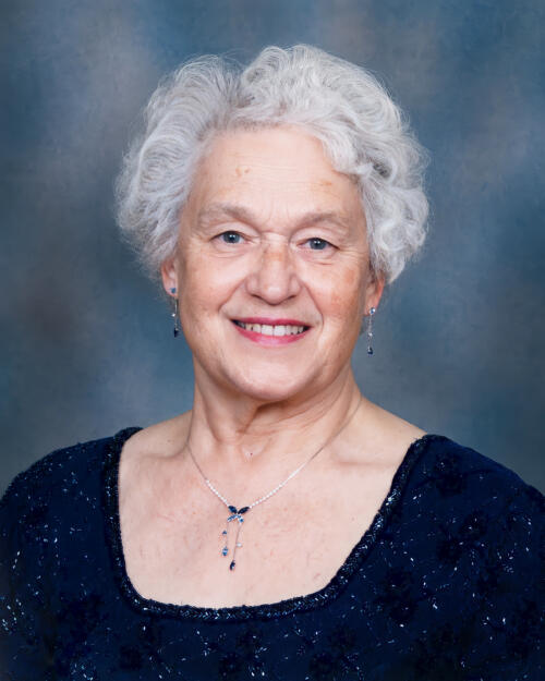 Elizabeth Julianna Wellish