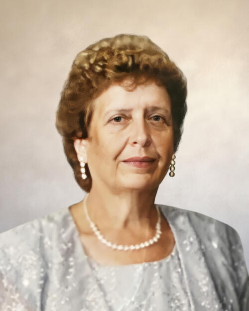Maria dos Anjos Saudade