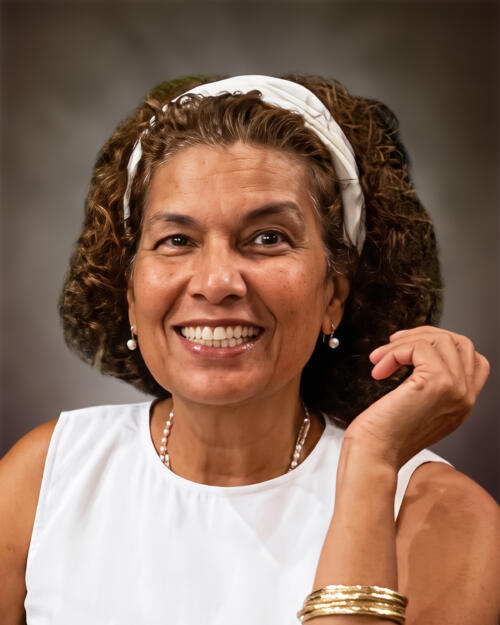 Lynda Grace Halyburton-Kilroy