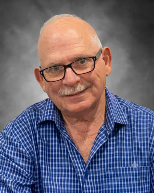 Jose Francisco Carvalho