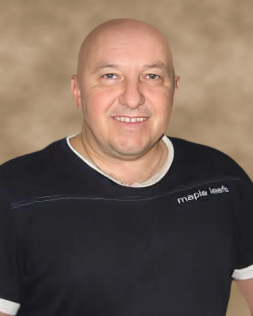 Jerome (Jerry) Michael Battcock Jr.