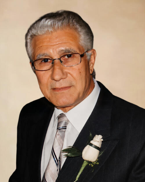 Vincenzo Felleti