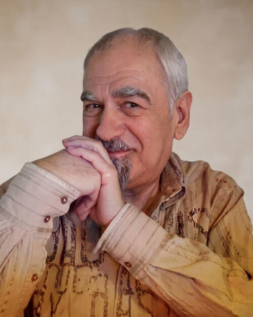 Domenic Benedetto