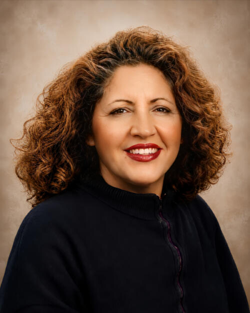Marianna ‘Mary’ Lanzillotto