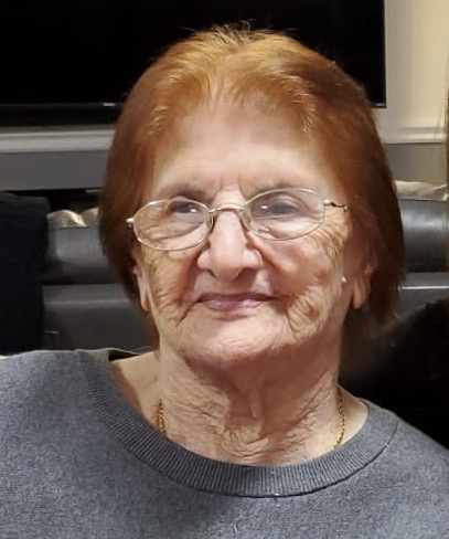 Najla Rizk