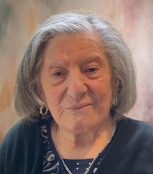 Beatrice Abballe