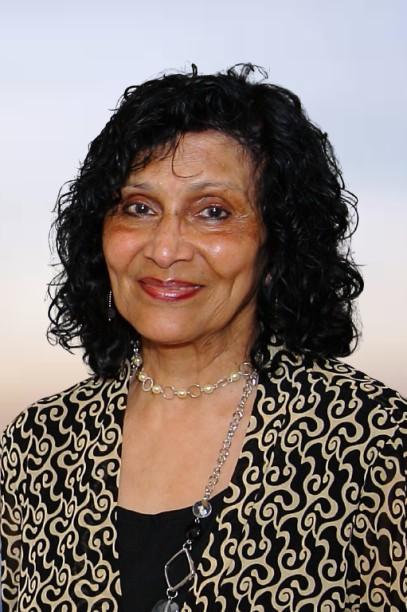Antoinette “Toni” Crasto