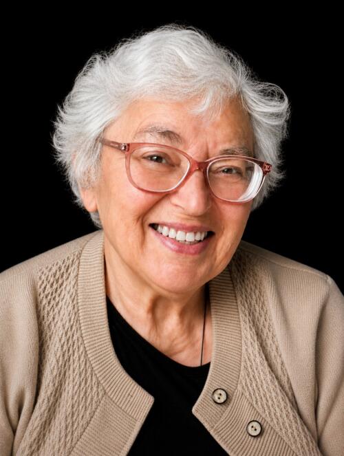 Vivian Borg