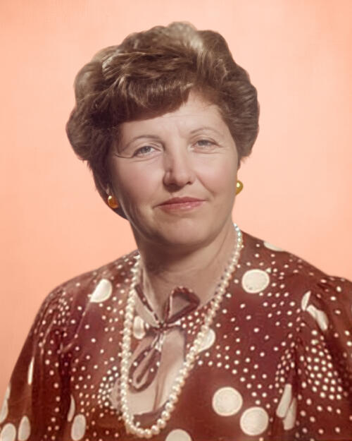 Lucia Bottoni