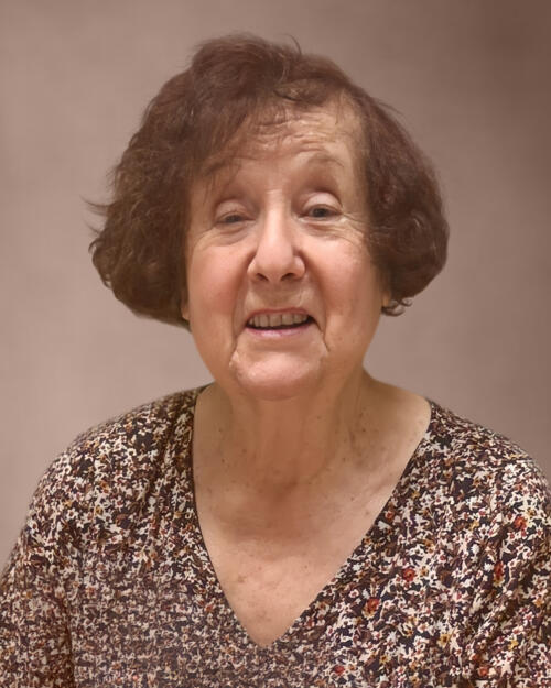Lidia Fernanda Caligiuri