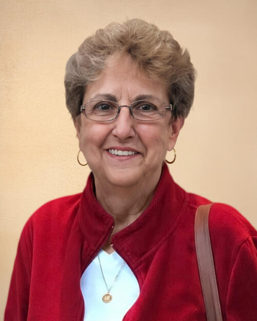 Noreen Campbell