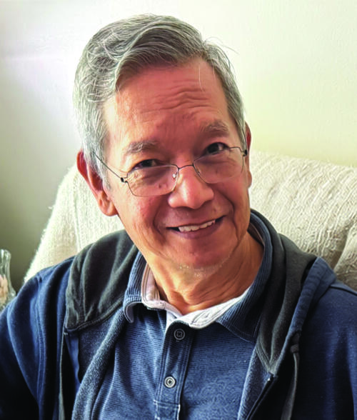 Danilo C. Joson