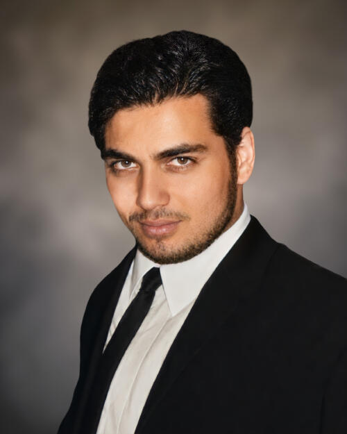 Joseph D’Amico