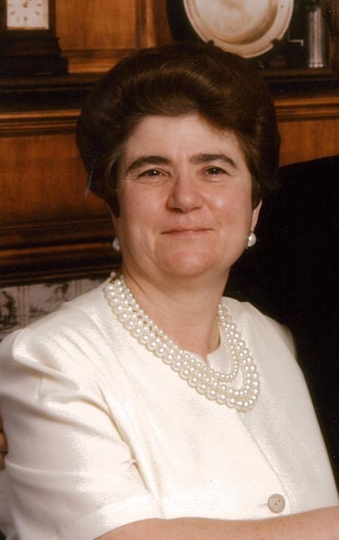 Filomena Di Biase