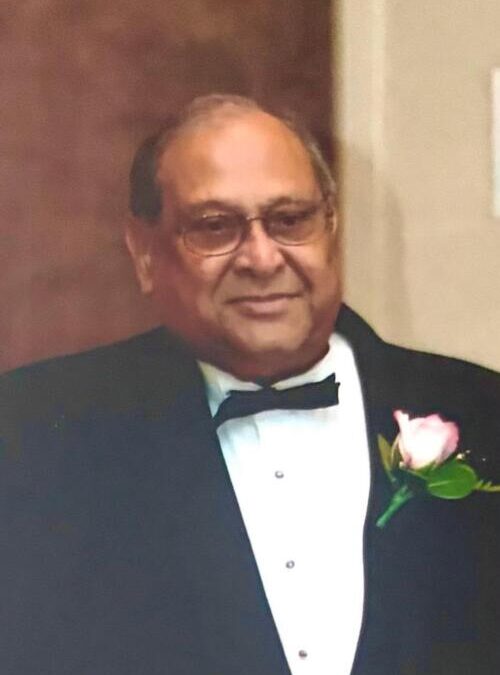 Maximus Fernandes