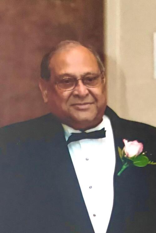 Maximus Fernandes
