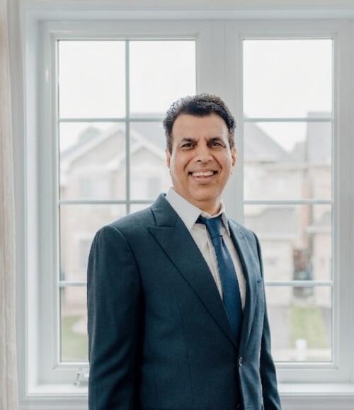 Joseph Francis Pereira