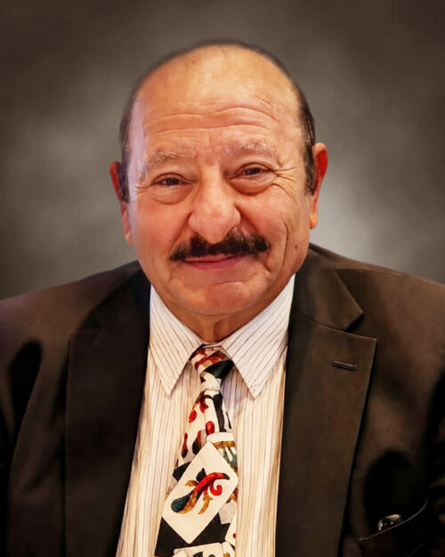 Eduardo Di Salvo