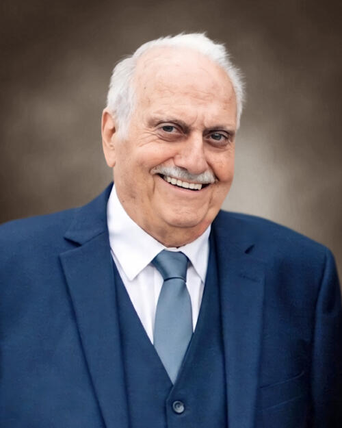 Guido Pietro Francavilla