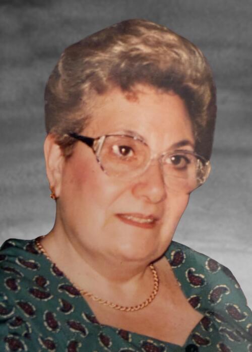 Rosa Gallarino