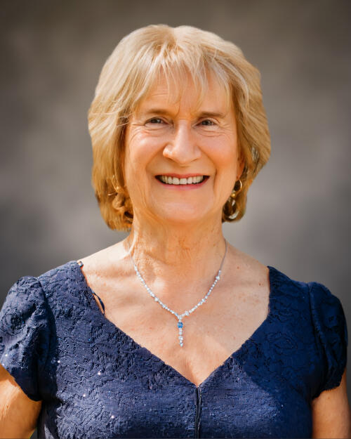 Rose Angela Gastaldin