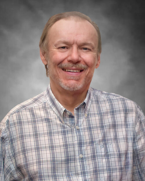 Bernard “Bernie” Nick