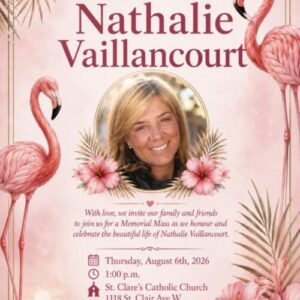 Nathalie Vaillancourt