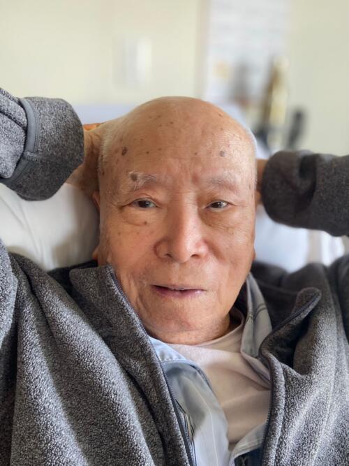 Ken Che Keung Chu