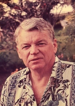 Ian McDonald
