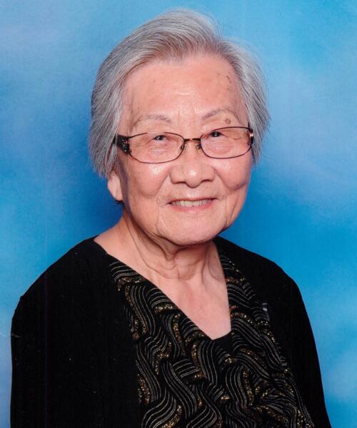 Lau Ying Kong
