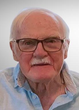 Arthur Stanley Larman
