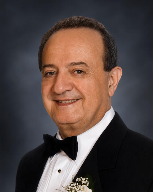 Elias Gamil Mabardi