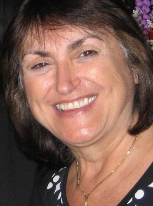 Liliana Crisostomo
