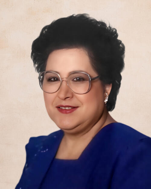 Maria (Straface) Corrado