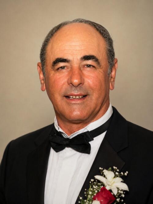 Antonio Battistella