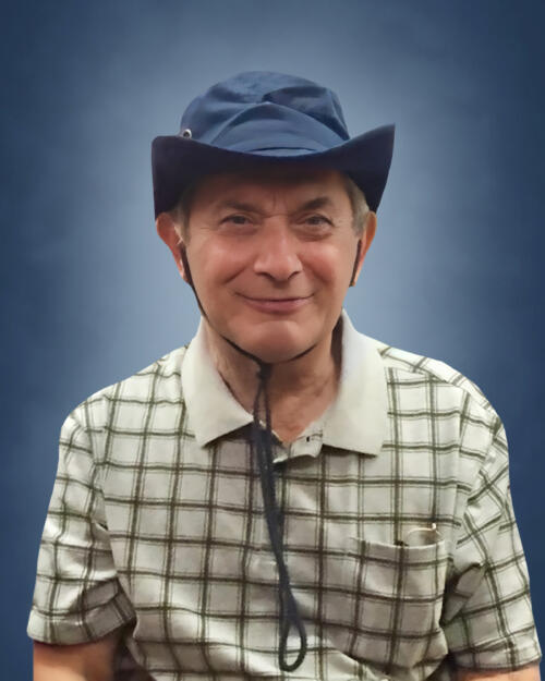 Antonio Marcucci